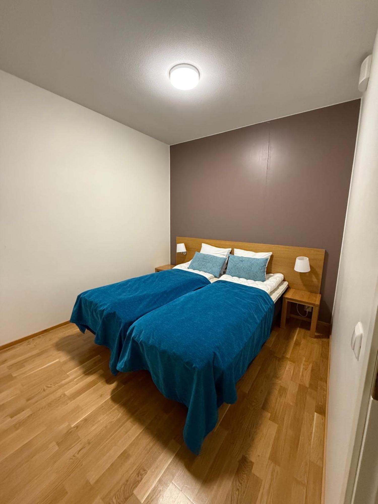 Ruka Chalets Royal Apartments Екстер'єр фото