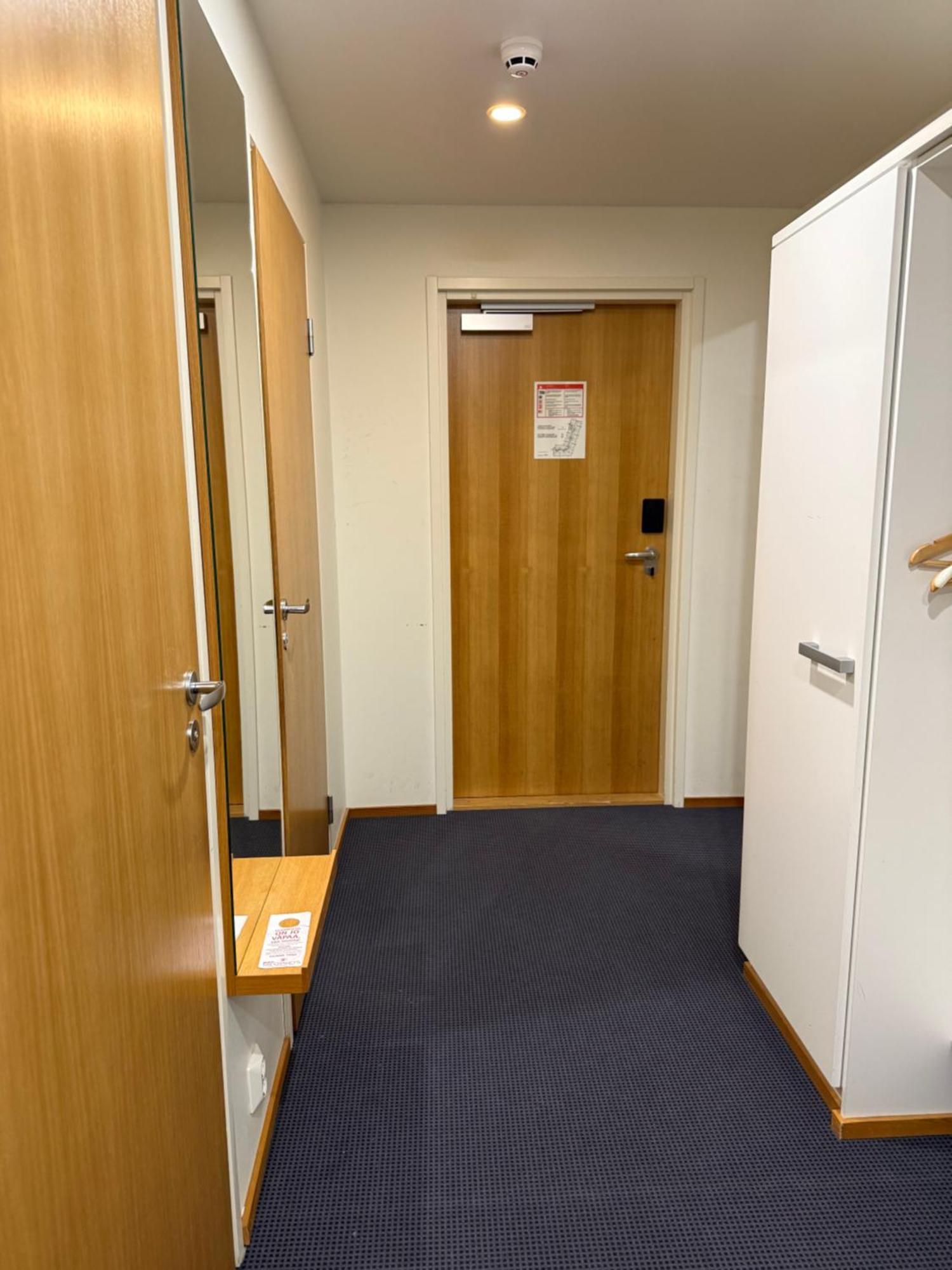 Ruka Chalets Royal Apartments Екстер'єр фото
