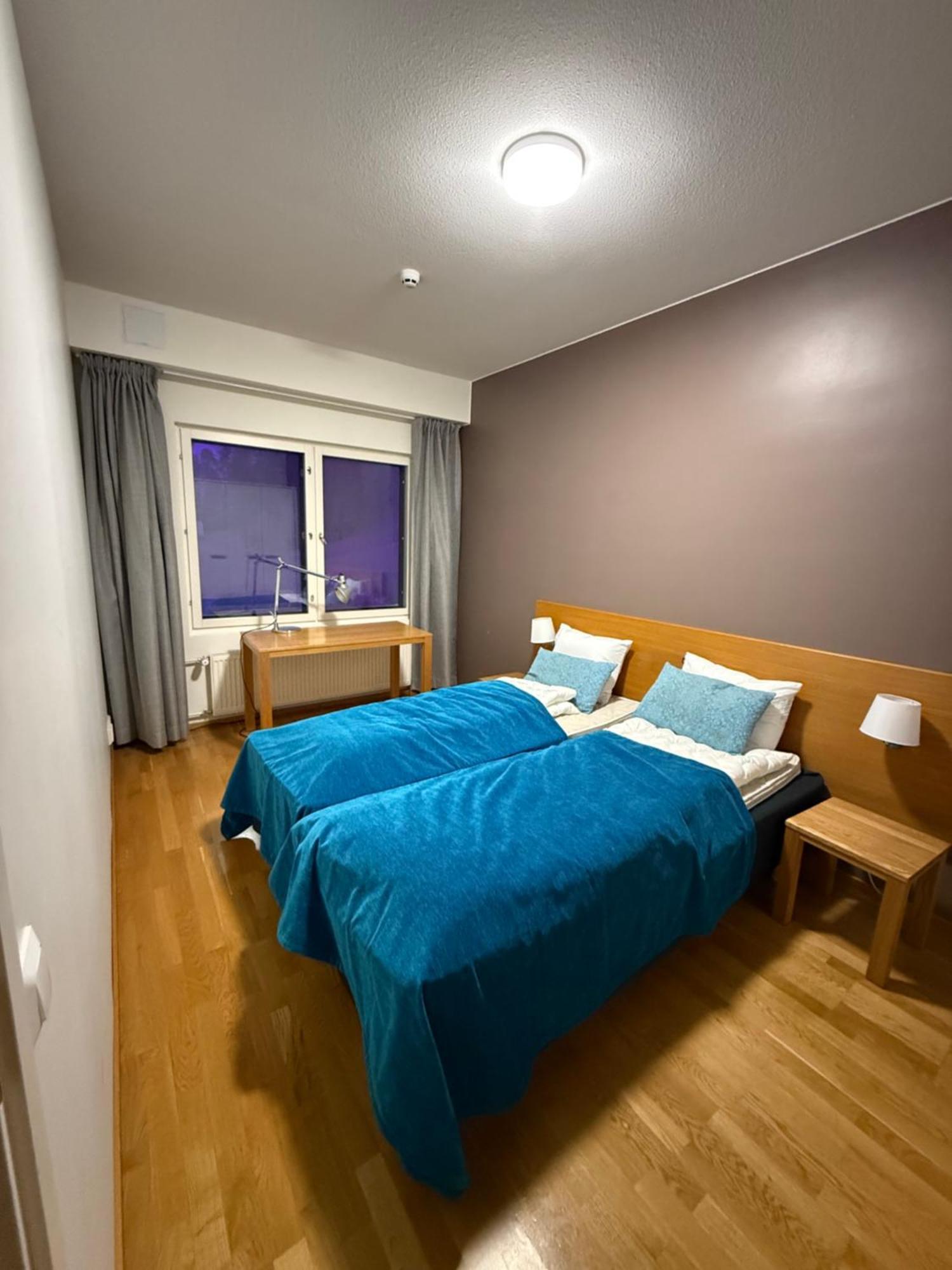 Ruka Chalets Royal Apartments Екстер'єр фото