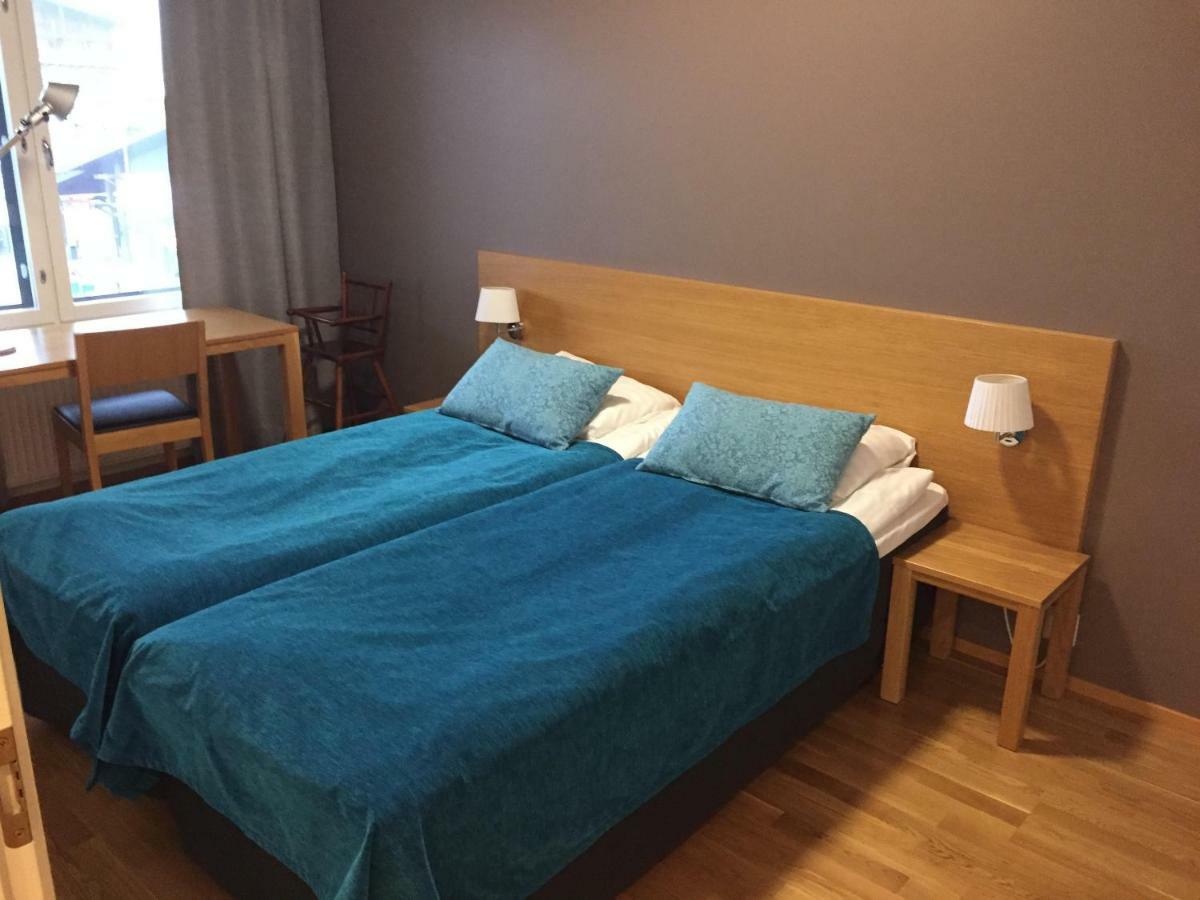 Ruka Chalets Royal Apartments Екстер'єр фото